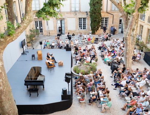 #travelforart A WEEKEND WITH CÉZANNE