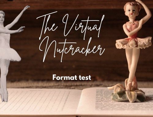 The Virtual Nutcracker: A Foundation of a Toolkit on Choreographing Online Performances