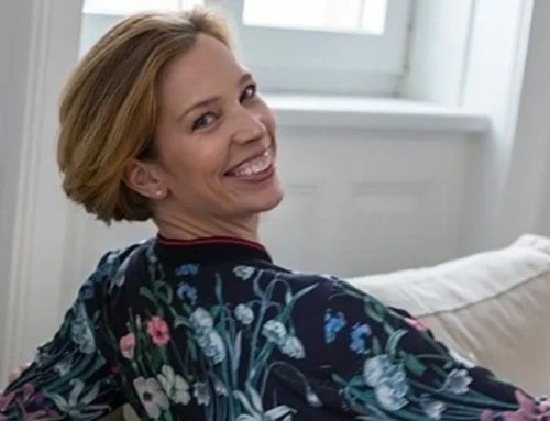 Sharon Booth: Bolzano Danza as a Place to Dance, Discover and Belong