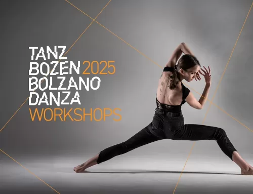 Creative Fellowship and Südtiroler Kulturinstitut Join Forces to Launch Dance Fellowship