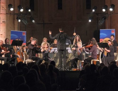 From Périgord to Versailles: A Creative Fellowship Journey for European Heritage Days