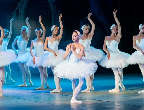 Celebrating World Ballet Day 2025: Honouring the people who help us grow the next generation of dancers