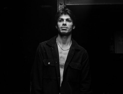 Dancing Is Not Forever, But Some Emotions Stay With You for Life (Interview with Calogero Failla)