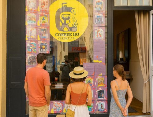 How Creativity Activates Place, Community & Purpose. What Creative Fellowship Can Do for Its Partners?