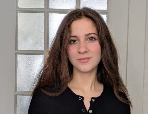 Meet our Opera Camp Creative Fellow 2026: Khana-Fani Fishel.